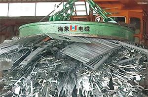 電磁吸盤